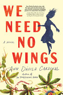 Image for "We Need No Wings"