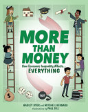 Image for "More Than Money"