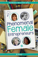 Image for "Phenomenal Female Entrepreneurs"