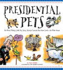 Image for "Presidential Pets"