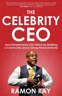 Image for "The Celebrity CEO"