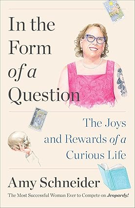 Image for "In the Form of a Question"