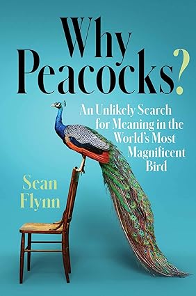 Image for "Why Peacocks?"