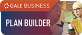 Gale Business: Plan Builder icon